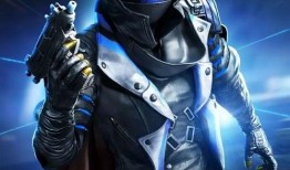 和平精英皮肤爆料最新图,炫酷造型引期待，神秘特效惊艳全场