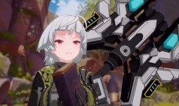 幻塔最新人物爆料,神秘力量觉醒，冒险之旅再启程