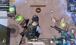 吃鸡体验服最新版本爆料,全新玩法与优化升级一览