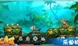 弹弹堂手游最新武器爆料,神秘力量觉醒，战力再升级！