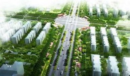 盐城绿地二期最新爆料,规划升级，未来城市新地标即将崛起