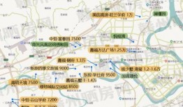 赣州房产爆料最新消息,揭秘赣州楼市新趋势与热点项目！