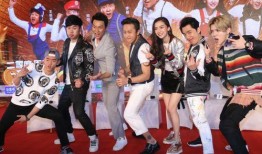 奔跑吧兄弟最新爆料,精彩剧情提前曝光，笑料不断！